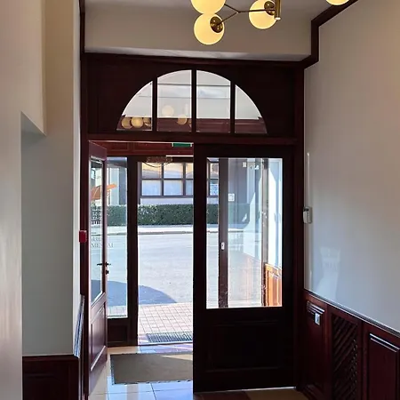 Апарт-отель P7