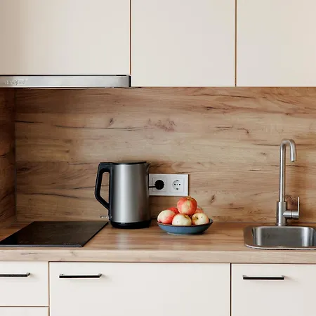 P7 Апарт-отель 3*