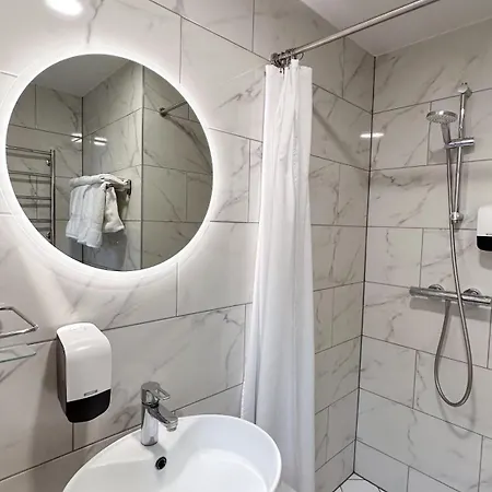 Apartmanhotel P7 Palanga