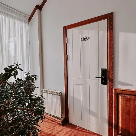 Апарт-отель P7