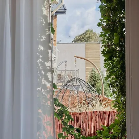 P7 Апарт-отель 3*