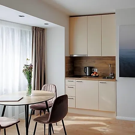 P7 Apartmanhotel