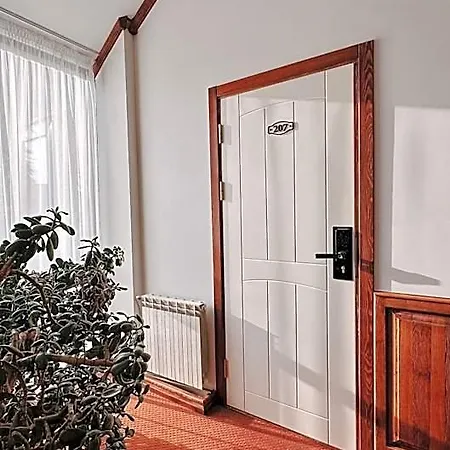 Apartmanhotel P7 Palanga