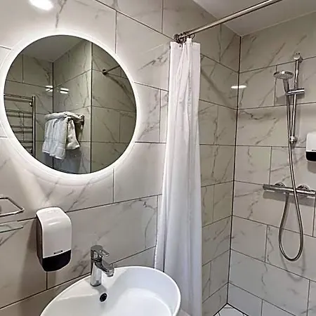 Apartmanhotel P7 Palanga