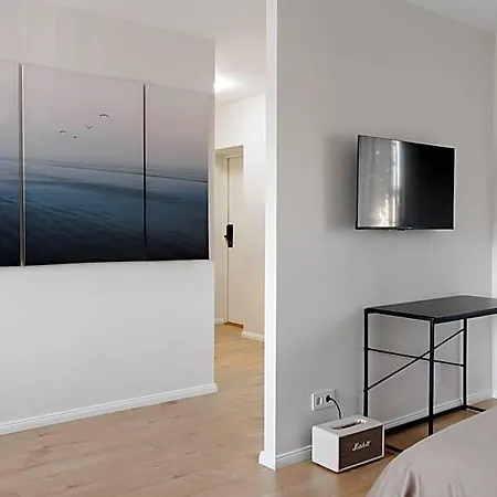 P7 Apartmanhotel Palanga