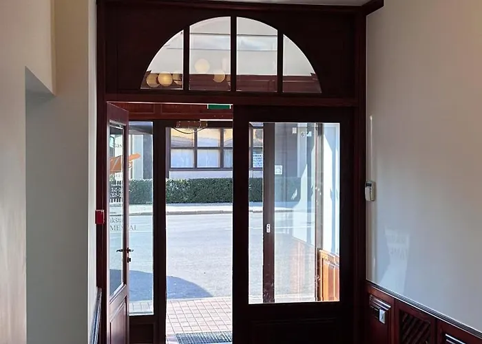 Апарт-отель P7