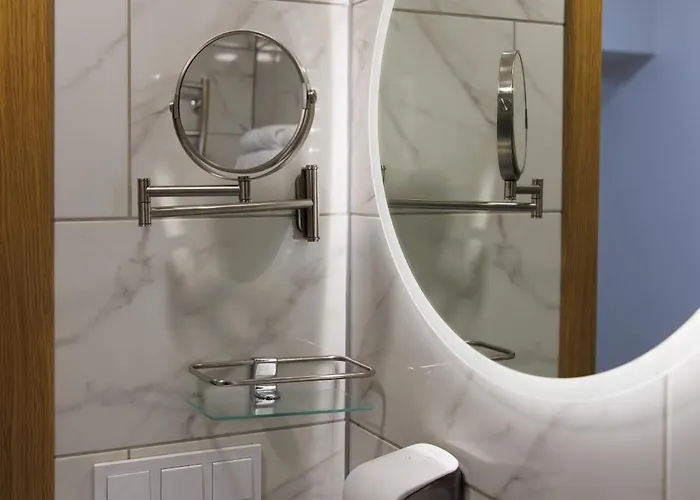 Апарт-отель P7 3*