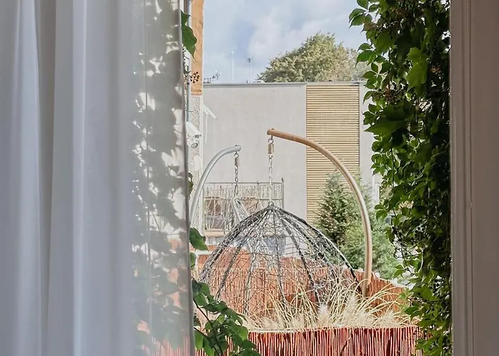 P7 Апарт-отель 3*